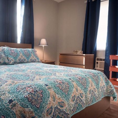 Miami Apt 1Br Free Parking And Wifi Экстерьер фото