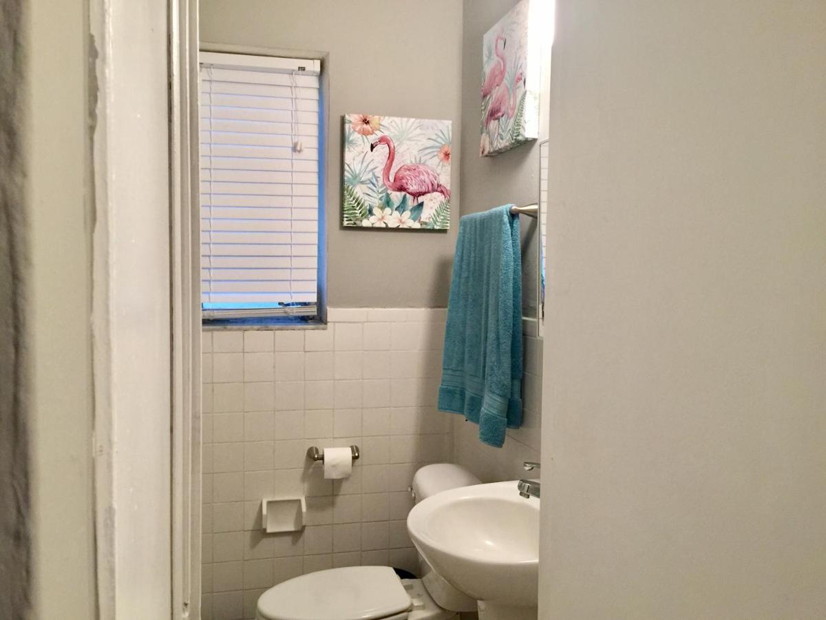 Miami Apt 1Br Free Parking And Wifi Экстерьер фото