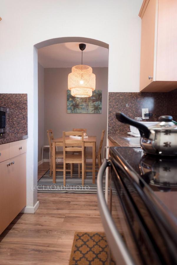 Miami Apt 1Br Free Parking And Wifi Экстерьер фото