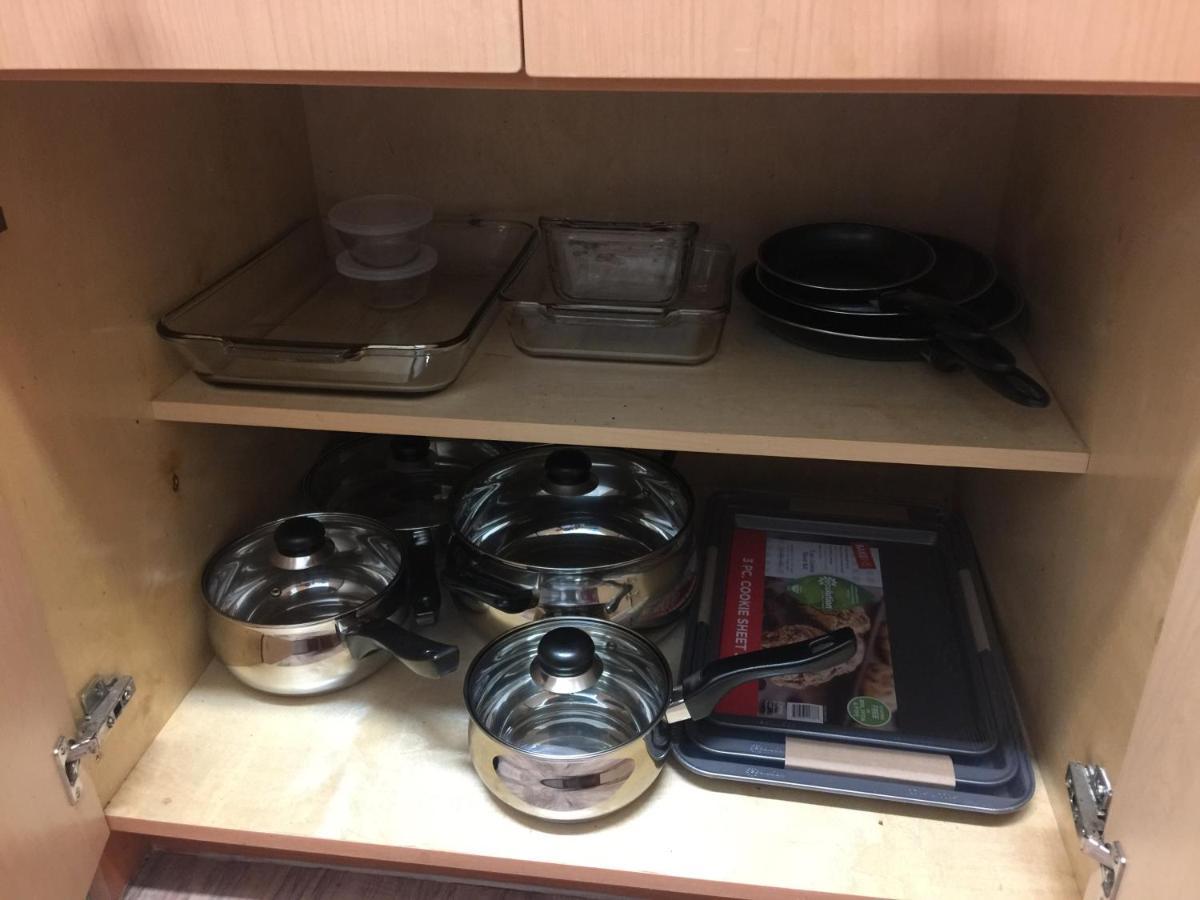 Miami Apt 1Br Free Parking And Wifi Экстерьер фото