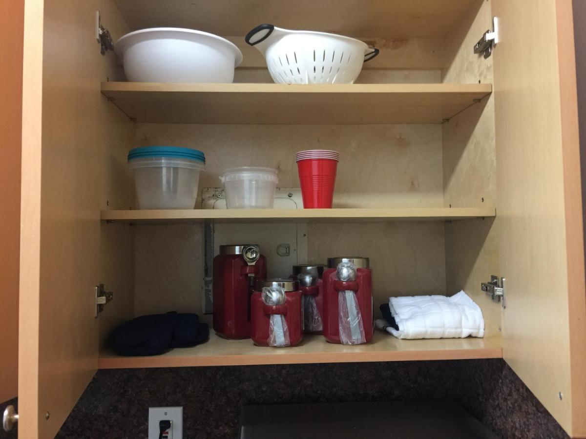 Miami Apt 1Br Free Parking And Wifi Экстерьер фото