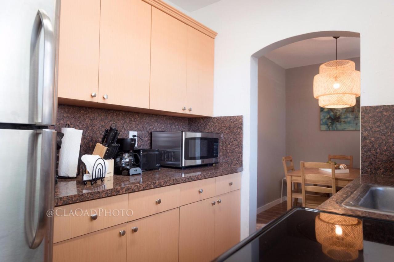 Miami Apt 1Br Free Parking And Wifi Экстерьер фото